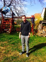 Walker András